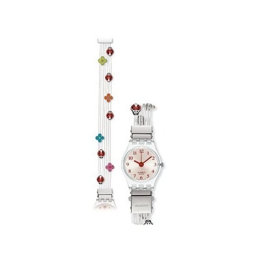 Reloj Swatch Mujer in Plástica LK256A - LK256A
